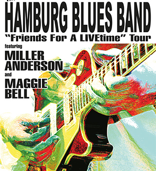 Hamburg Blues Band
