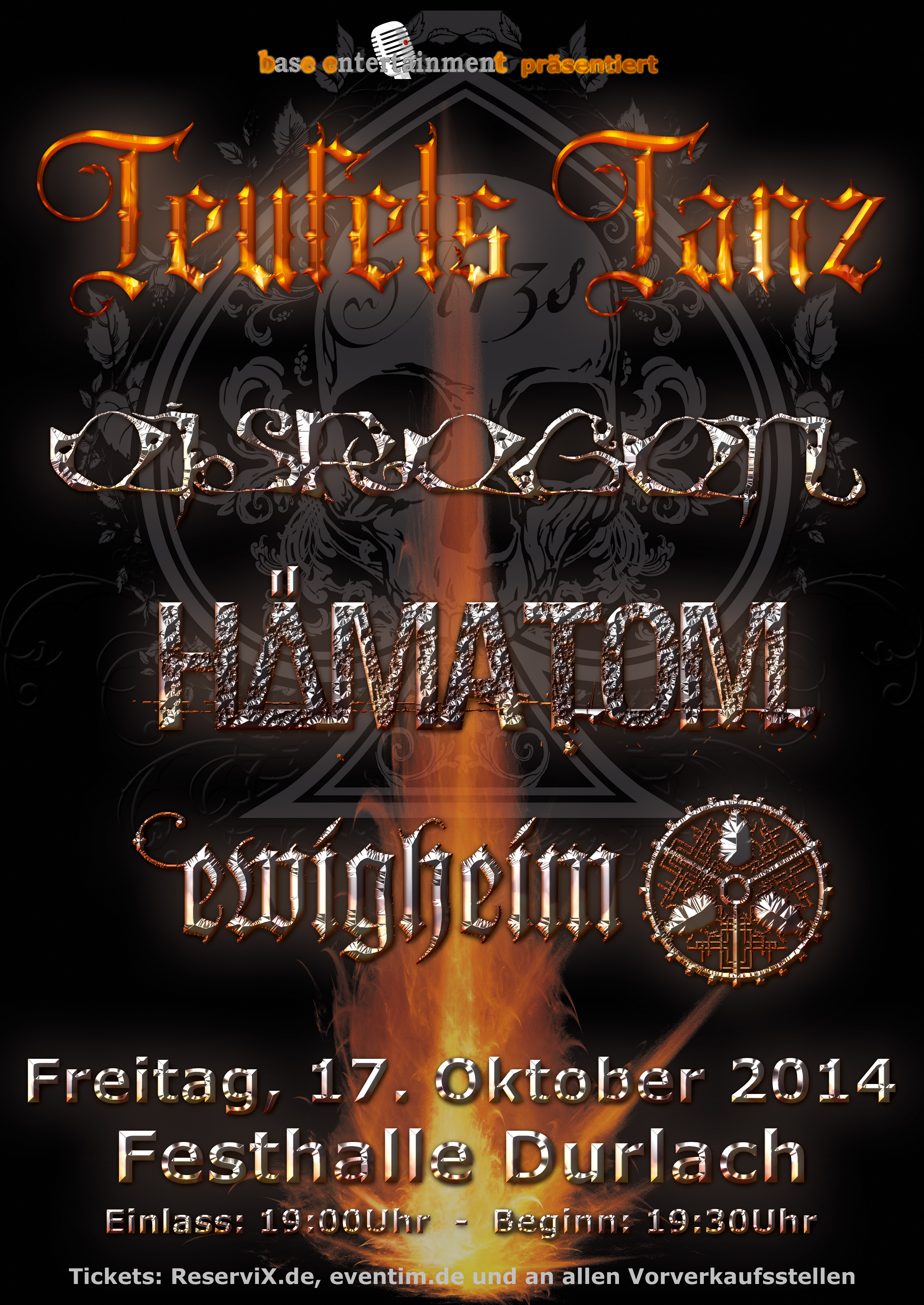 Teufelstanz
