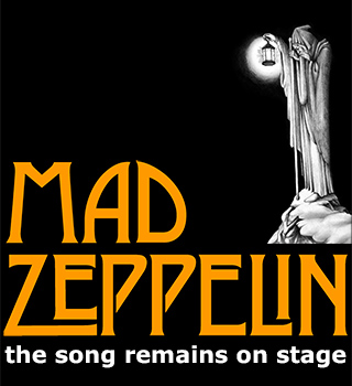 Mad Zeppelin